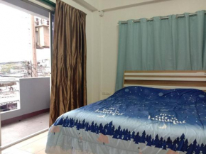 COZY Rooms @ Bitcoin Bistro